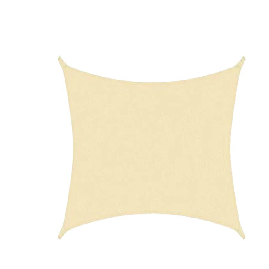 Waterproof Outdoor Sunshade Sail Tent for Patio, Camping, and Cars