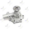 MM433424 Wasserpumpe MM409302 MM409303 Für Mitsubishi Motor K3E K4E S3L S4L S3L2