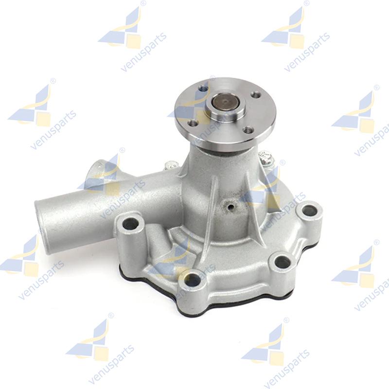 MM433424 Wasserpumpe MM409302 MM409303 Für Mitsubishi Motor K3E K4E S3L S4L S3L2