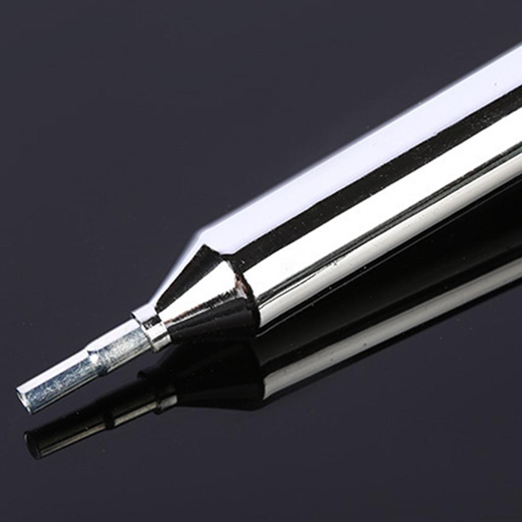 High Powered 750W Plastic Hot Air Welding Guns Torch Tool Plastic Welding Torch Heat Tool for Home Improvement &Repair