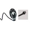 Electric Bike Sine Waves Controller 24V 36V 48V 72V 1000W 30A 3 Modes Brushless Motor Speed Controller & LCD Display Kit
