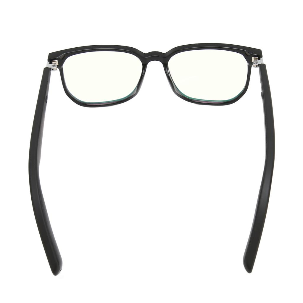 Smart Glasses Stylish Magnetic IP67 Waterproof Hands Free Call Wireless Open Ear Sound Glasses for D