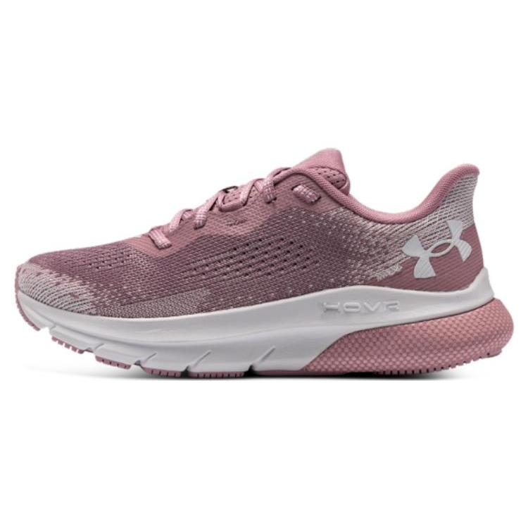 Under Armour Ua Hovr Turbulence 2 'White Pink Elixir' Women's 3026525-600