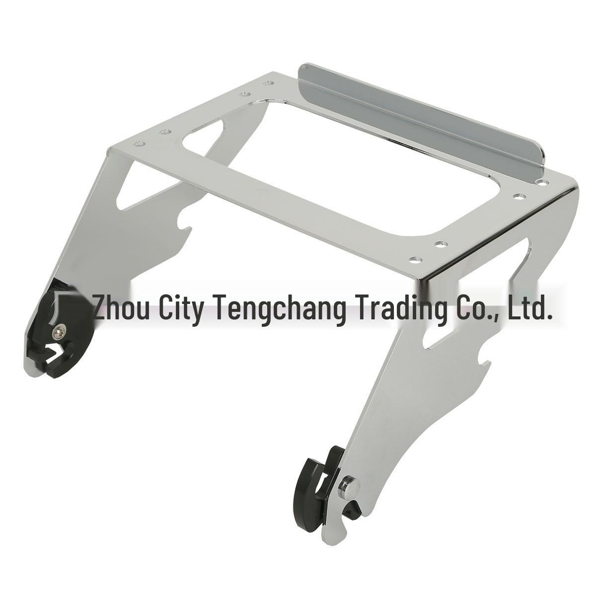 

Совместимый багажник для Harley Road King & Street Glide серии Voyager Iron