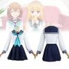 My Friend Deer Nokotan Noko Shikanoko Cosplay Sets Cute Anime Character Costumes