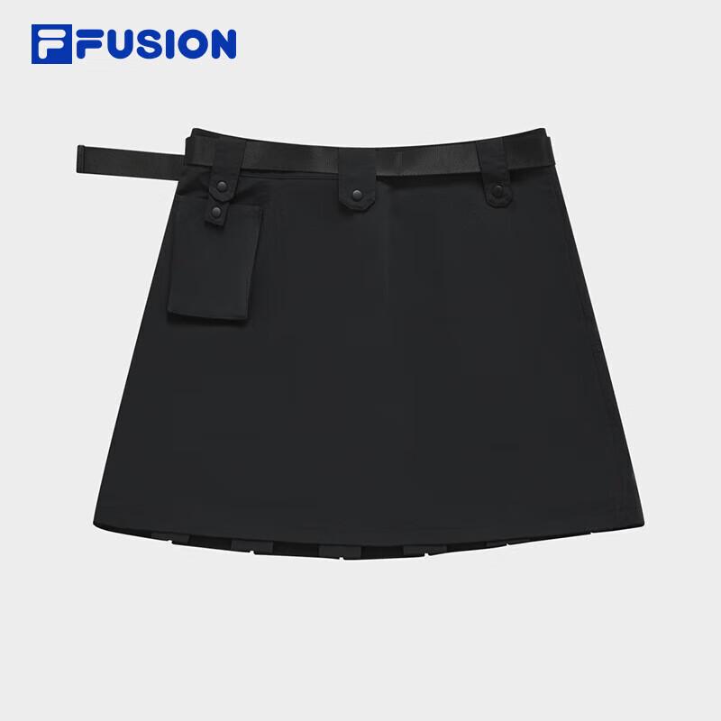 FILA FUSION Women's Pleated Skirt