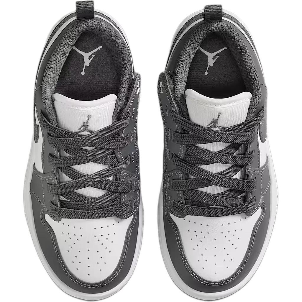 Air Jordan 1 Low Alt PS Iron Grey Summit White DR9748-044