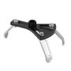 Fuel Tank Repair Kit Gasoline Pump Cap Lock Ring Spanner Adjustable Fuel Pump Lock Ring Tool Fuel Pump Removal Tool Fuel Tank Cap Wrench