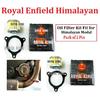 Royal Enfield Himalayan Pack of 2 Pcs Oil Filter and Gasket Kit Part #888464