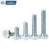 GUWANJI High-Strength Hex Head Bolts