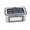 Boîte à poussière ou réservoir d'eau pour robot aspirateur Midea VCR04W, Mamibot PROVAC TITAN, Irbis Bean 0121 Pièces et accessoires pour robot aspirateur