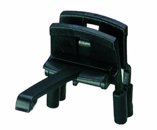 ESCHENBACH Lab Clip + 1 Lens Set (2.5x Binocular Lens) 1646-30