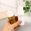 30 ml/50 ml Kunststoff-Rollerball-Ätherische-Öl-Flaschen Nebelbehälter Reise Nachfüllbare Flasche DIY Deodorant