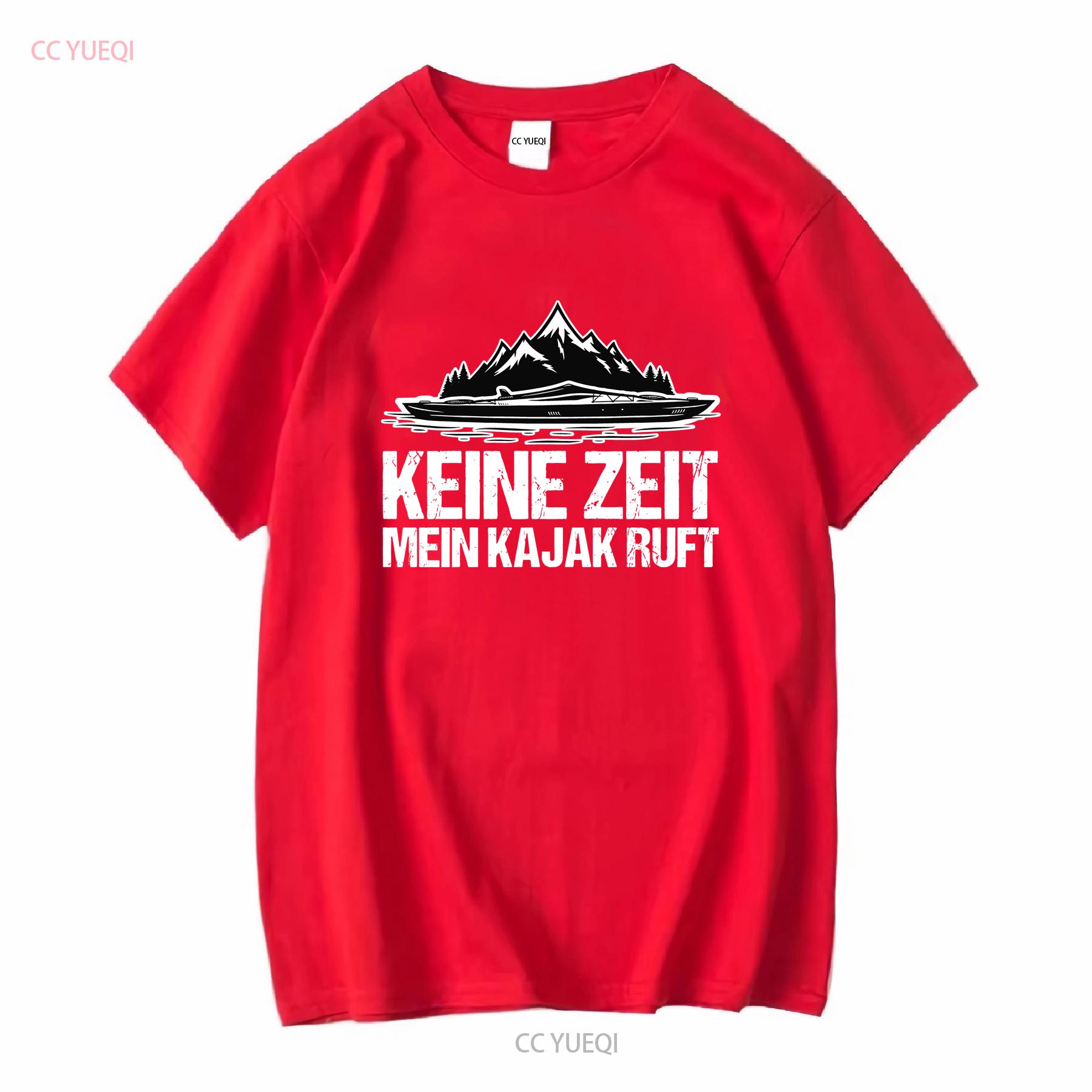 

Kayaker Kayaking Kayak T Shirt long or short sleeves vintage Washed Soft fashion Comfortable Unisex Stretched streetwear S