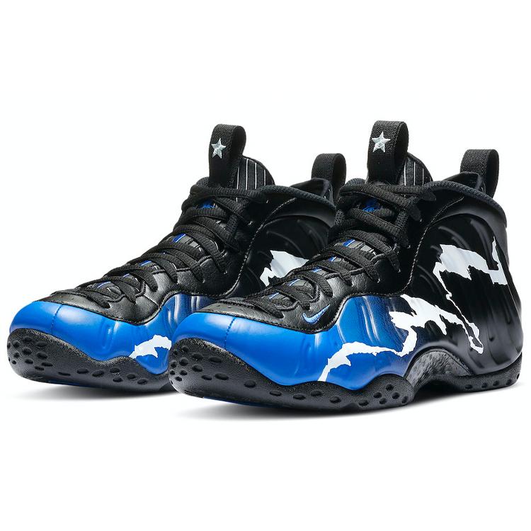 New Nike Air Foamposite One 96 All Star CN0055-001