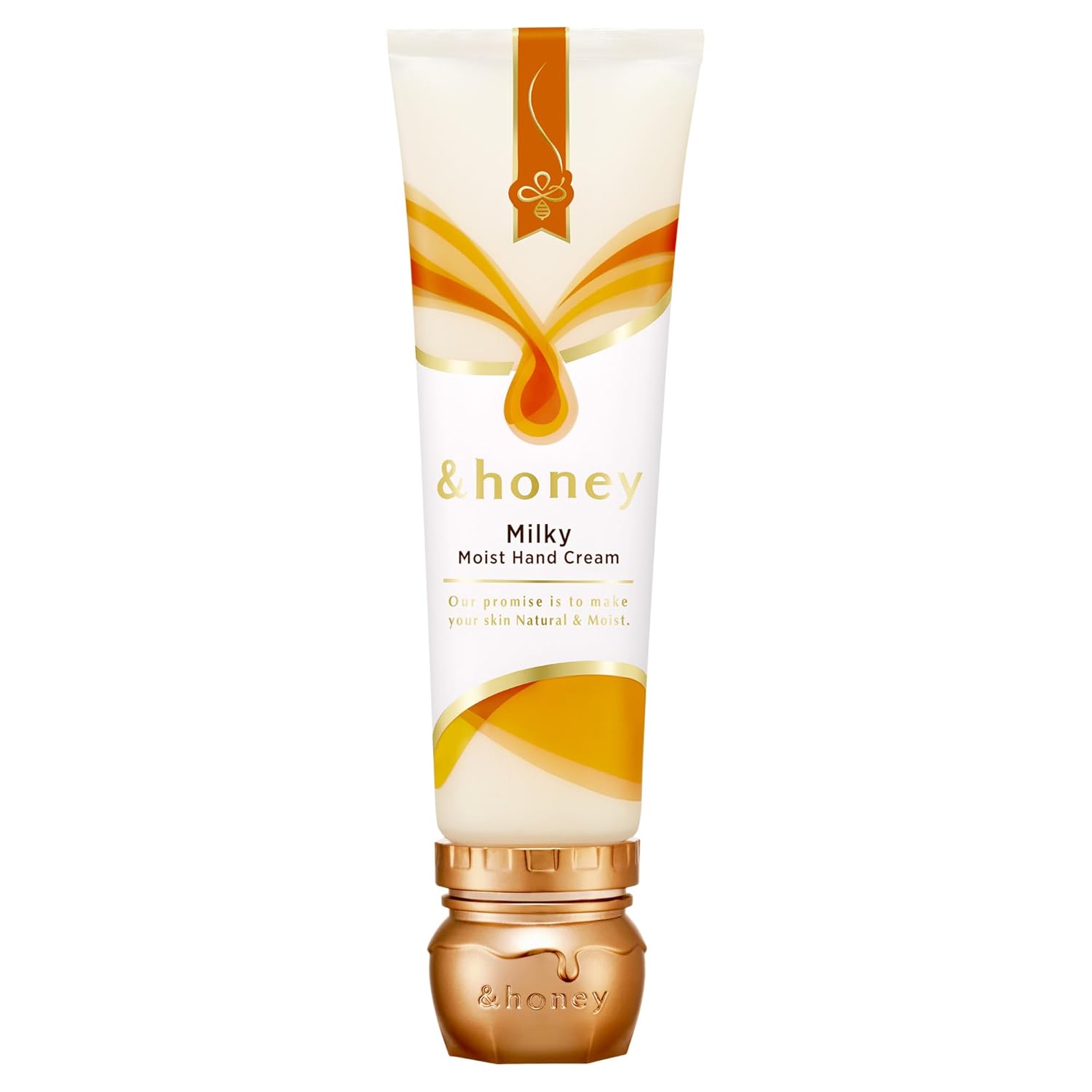 honey Milky Moist Hand Cream (Super Moist) Fruity Scent 50g CreamHand Lotion