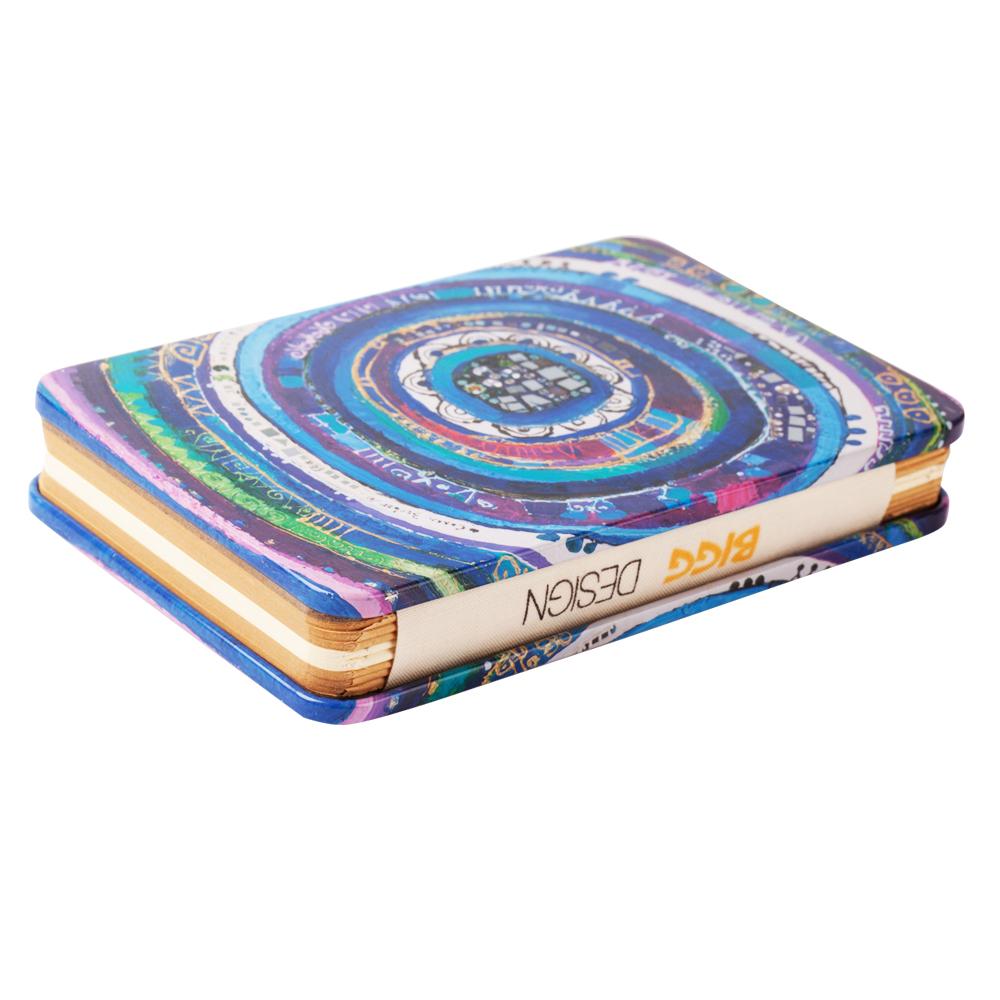 Biggdesign Evil Eye Notepad