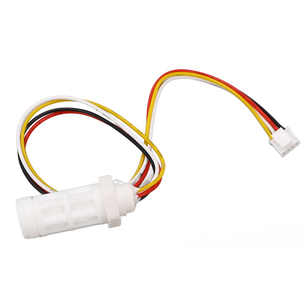 Temperature Humidity Sensor Module ‑40‑125℃ TB460 SHT30 DC 2.5‑5.5V for RS485 RTU