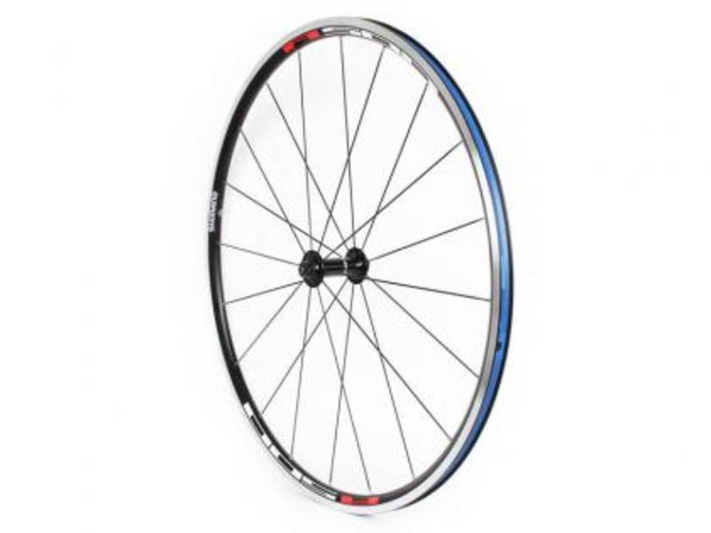 SHIMANO Road Wheel Spoke Rear QR Rear Aero Spoke Specification Compatible with Black EWHR501ARCBYL WH-R501A-R (Aero Specification) 8/9/10S