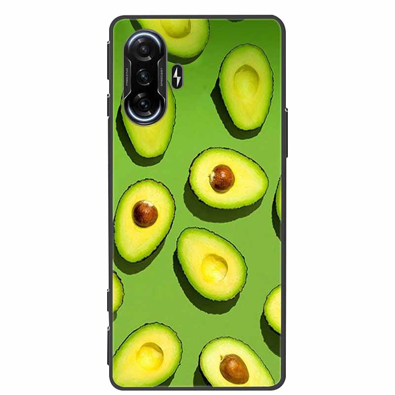 For Xiaomi Redmi K40 Gaming Case Marble Soft Silicone Back Case for Redmi K50 Gaming Phone Cover K 50 k 40 Gaming Coque Funda