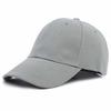 Custom Embroidered Baseball Cap Gorras De Camionero 5 6 Panel Dad Hat Waterproof Corduroy for Single Man Outdoor Golf Race