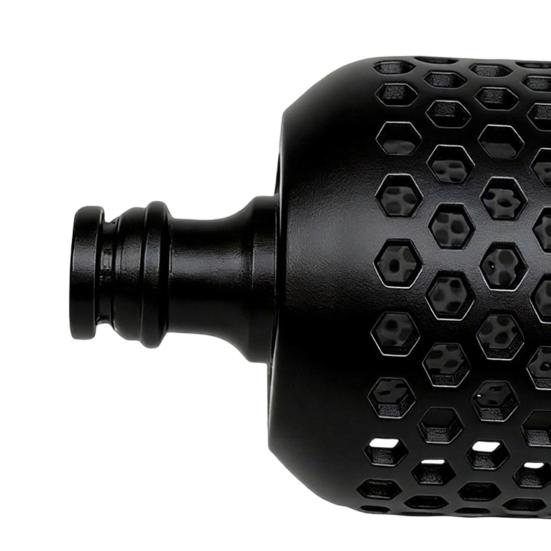 Sprinkler Plastic Diffuser Flood Nozzle Water Nozzle Water Pipe for Delicate Watering Plants Garden Lawn