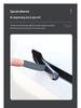 Luminous Anti-Scratch Door Handle Stickers for Tesla Model Y/3