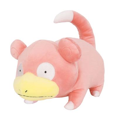 Sanei Boeki Pokemon ALL STAR COLLECTION Slowpoke W17 X X H26cm Plush Toy Pokemon PP231 (M) D37.5