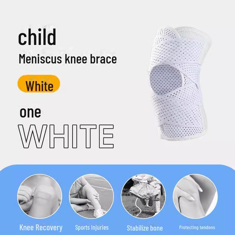 

Японские детские наколенники и комплект защиты мениска для занятий спортом: Бег, баскетбол и прыжки с трамплина — специальный выпуск весна/лето. For ages 5-15