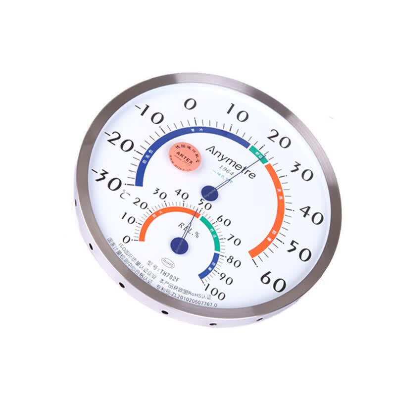 ANYMETRETH TH-702F Large Dial Industrial Thermohygrometer (CN version)