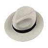 Summer Large Size 64cm Classic Sun Hats for Men Women Panama Hats Couple Wide Brim Beach Straw Hat Big Head Plus Size Fedora Hat