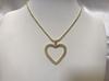Custom Stainless Name Pendant Steel Gold Plated Cartoon Classic Design Nugget Rollie Heart Frame Necklace for Women Men Jewelry