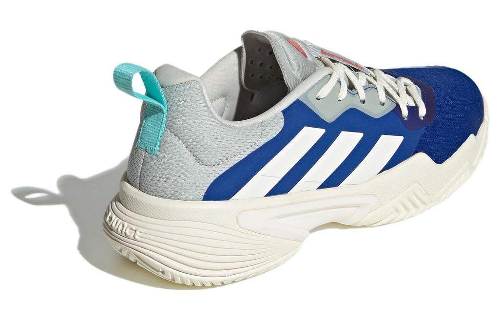 Adidas Wmns Barricade 'Royal Blue Grey' Women's ID1555