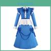 Poppy Playtime Cosplay Costume With Polyester Fabric For Halloween Role Play