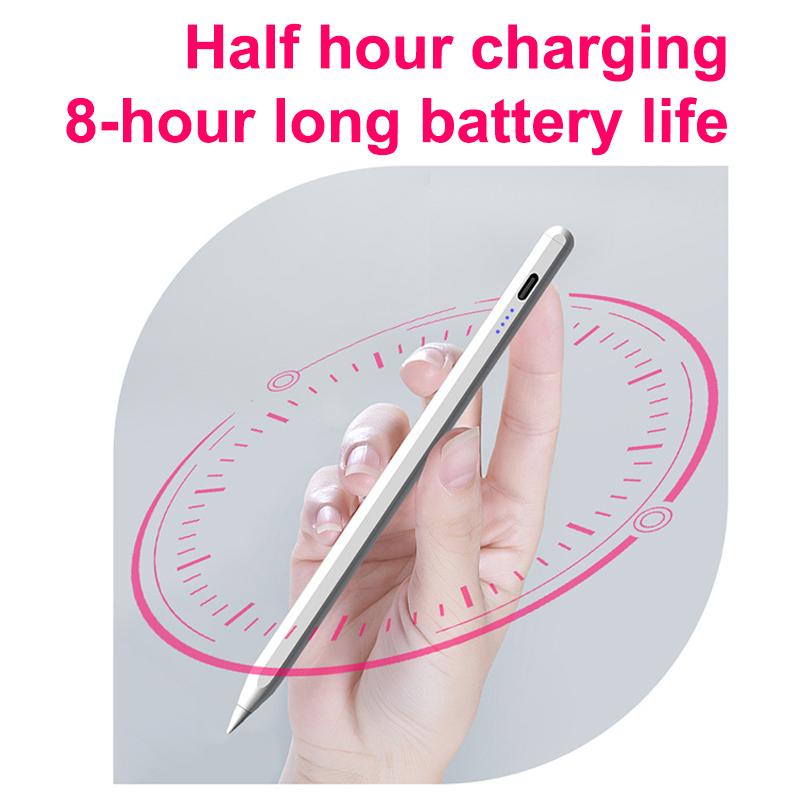 For Huawei Tablet Pen Universal Stylus Pen For Android IOS Windows Capacitive Screen Touch Pen For Pencil