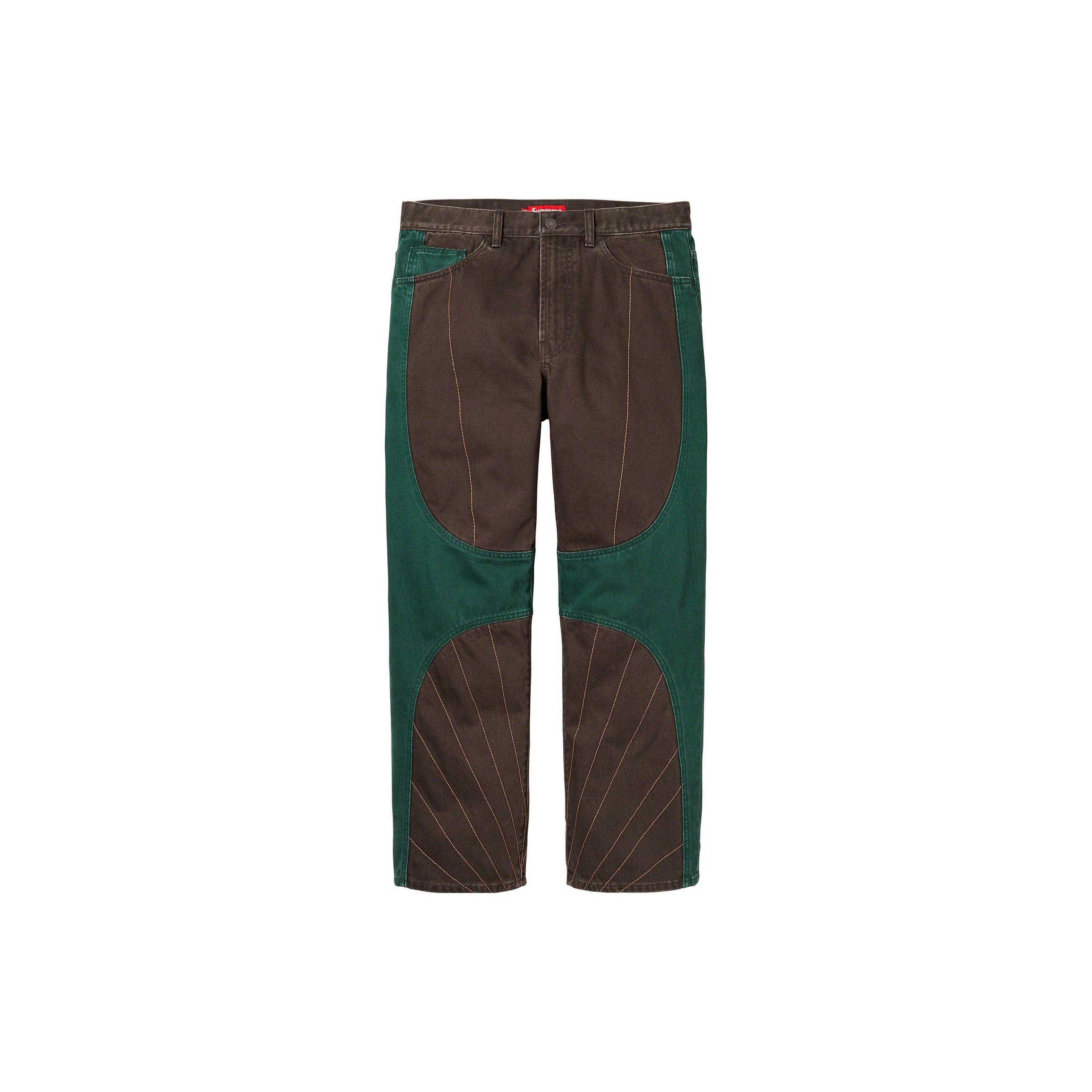 Supreme FW23 WEEK2 RADIAL IZŠŪTAS