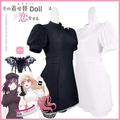 Faschingskostüme für Damen – Anime-Kostüme für Damen