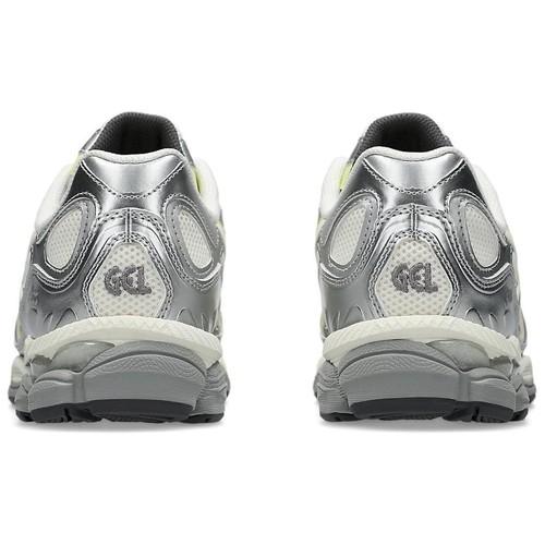 Asics Emmi X Gel NYC Silver Huddle Yellow W 1202A498-100