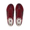 ONITSUKA TIGER Runspark Abriebfeste Low Top Freizeitschuhe Unisex Burgunderfarbene Sneaker 1183C536-500