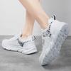 Summer Woman Shoes 2025 Sneakers Platform Running Designer Mesh Leisure Sports Strap Outdoor Breathable Fitness Training Shoes