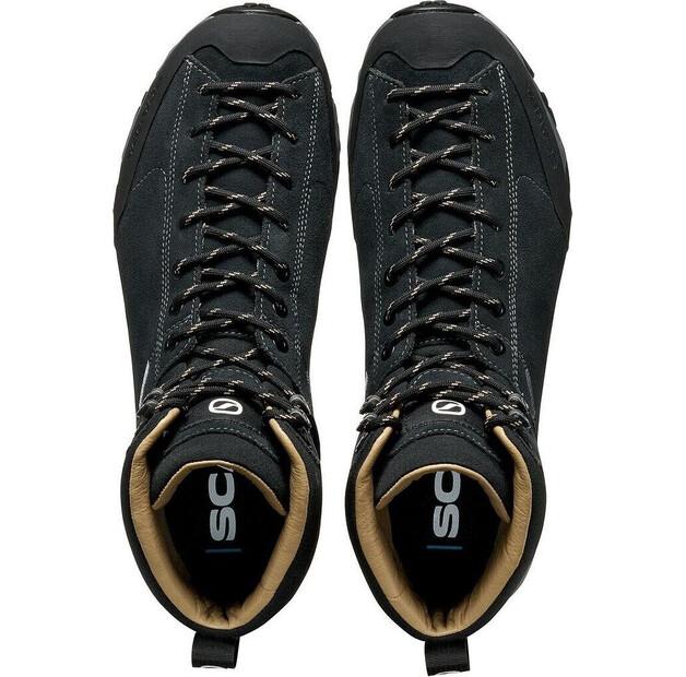 Треккинговые ботинки Scarpa Mojito Hike GTX