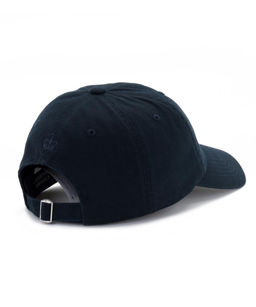 COLUMBIA UNIVERSITY 1754 Arch Logo Ballcap Navy