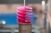 Kyowa Clean Pipe Brush Blue Diameter 40mm Vikan Pipe Cleaner 53783