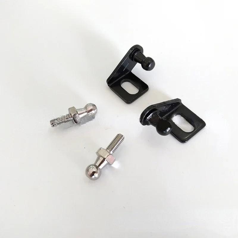 Hydraulic Hood Lift Support Struts Gas Spring Shock Absorbers for Jimny JB64 JB74 2019-2023 Safe Convenient Maintenance