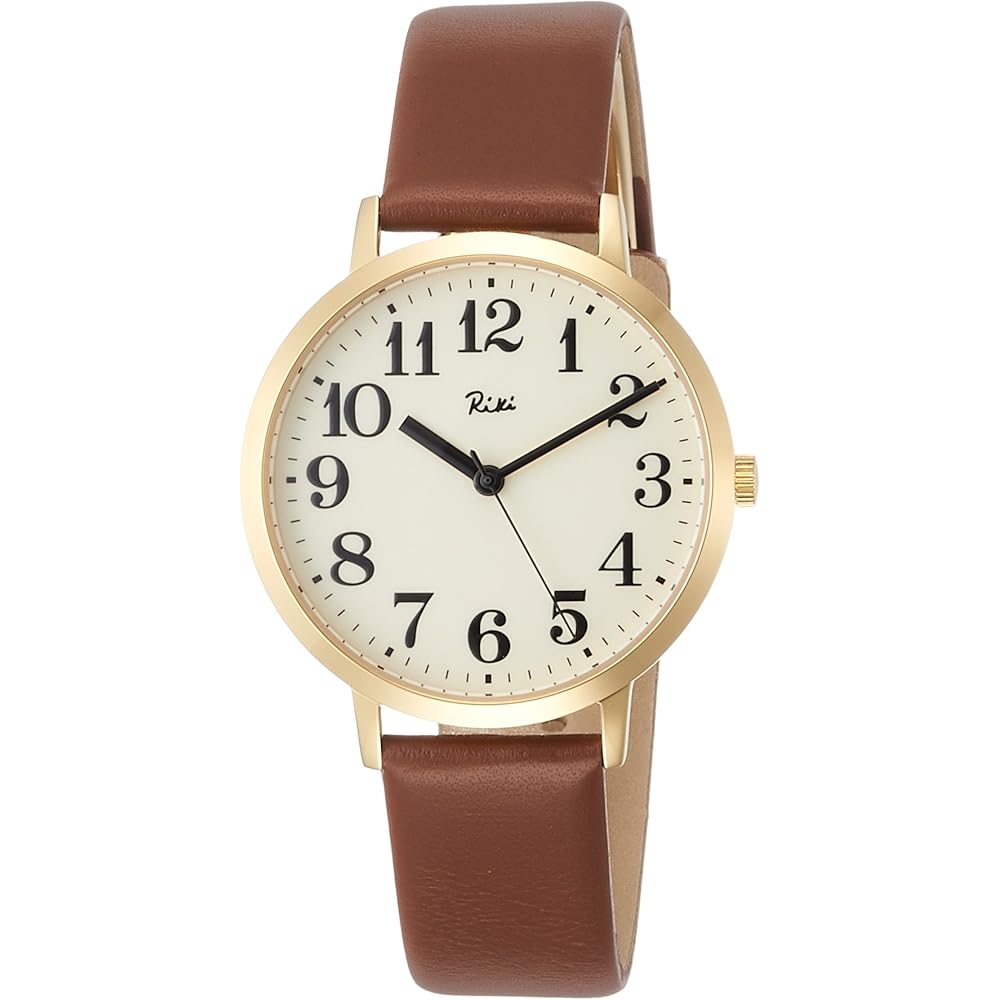 

[RIKI]RIKI wristwatch RIKI Standard AKPK427 men s
