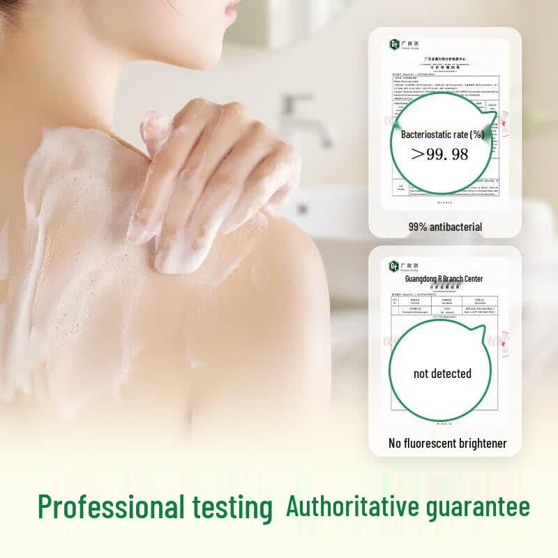 Dettol Citrus Refreshing Antibacterial Bar Soap - 6 x 105g