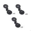Clips, Shade Cloth Clips Heavy Duty Windproof Net Fixing for Greenhouse