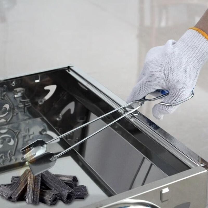 ZISIZ Disposable Heat-Resistant BBQ Gloves
