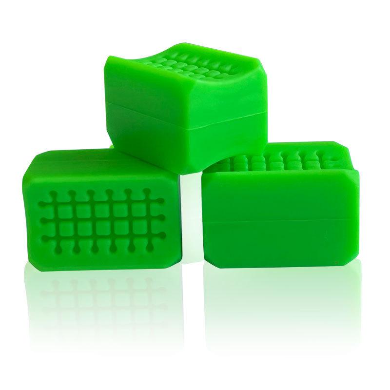 Jawline Sculpting Silicone Chew Exerciser