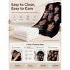 Male Idol Group Portrait Blanket Blanket Suitable For All Seasons Bedroom Sheet Outdoor Plush Blanket